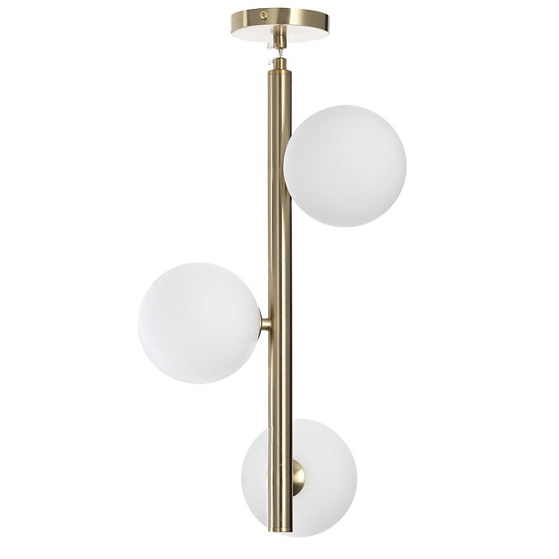 Подвесная люстра Citilux Рунд CL205130N изображение 7 Подвесная люстра Citilux Рунд CL205130N Фото № 7