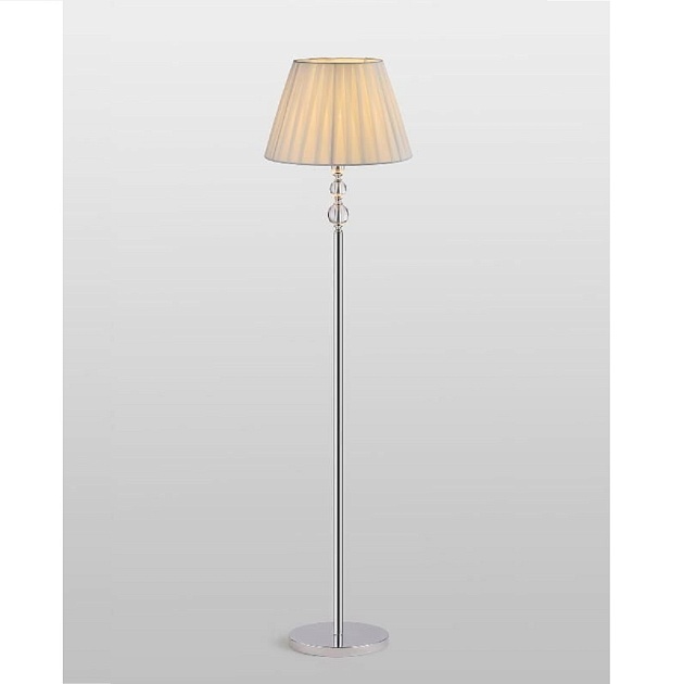 Торшер Moderli Feels V10547-1F изображение 1 Торшер Moderli Feels V10547-1F Фото № 1