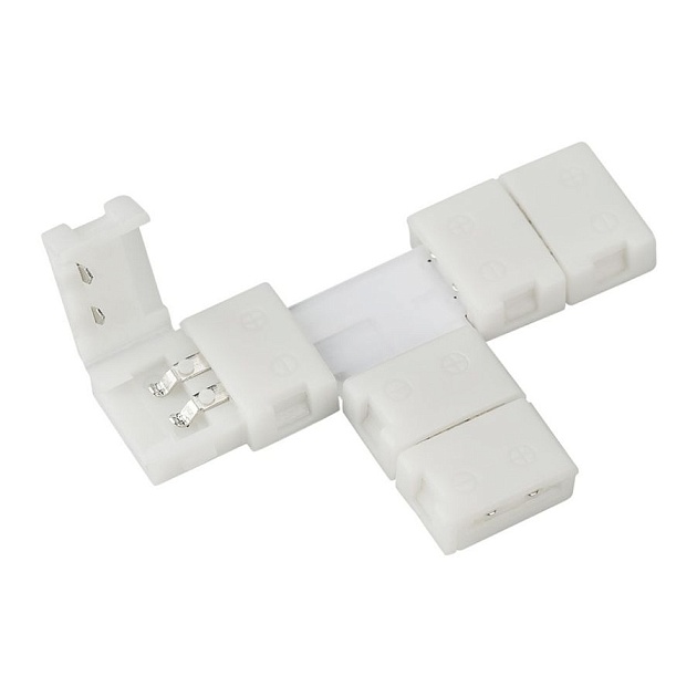 Коннектор Т-образный LEEK LE010622-009 Фото № 1