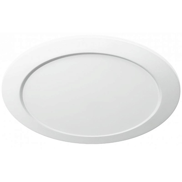 Встраиваемый светодиодный светильник EKS Salar UTT00004397 изображение 1 Встраиваемый светодиодный светильник EKS Salar UTT00004397 Фото № 1