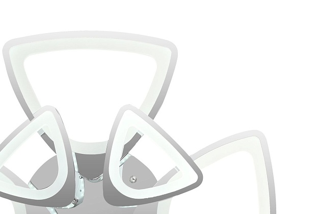 Потолочная светодиодная люстра Natali Kovaltseva Innovation Style 83019 изображение 7 Потолочная светодиодная люстра Natali Kovaltseva Innovation Style 83019 Фото № 7