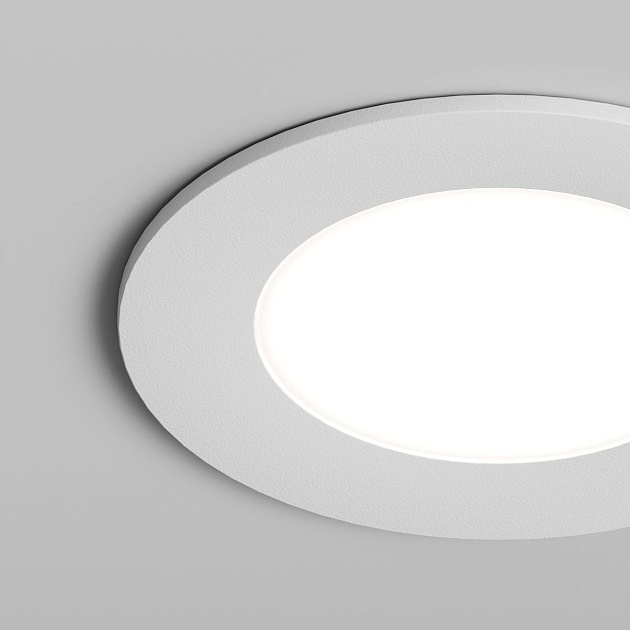 Встраиваемый светильник Hesby Lighting Harstad HSBL_0215 Фото № 4