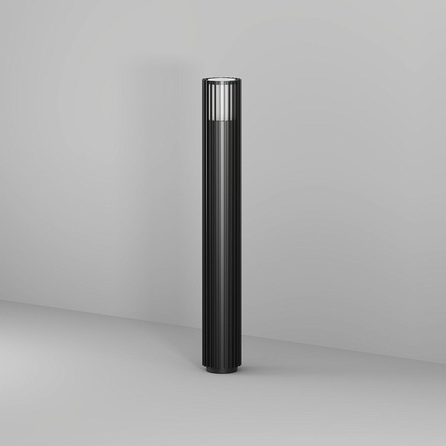 Ландшафтный светильник Denkirs Farsun DK9728-BK Фото № 6