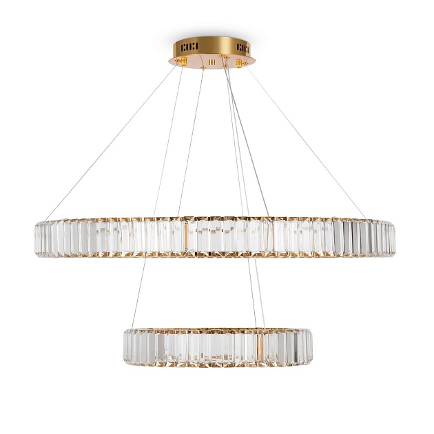 Основание для светильника Freya Tier FR5257A-L2G2 Фото № 2