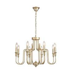 Люстра Lumion CLASSI 8318/8 4