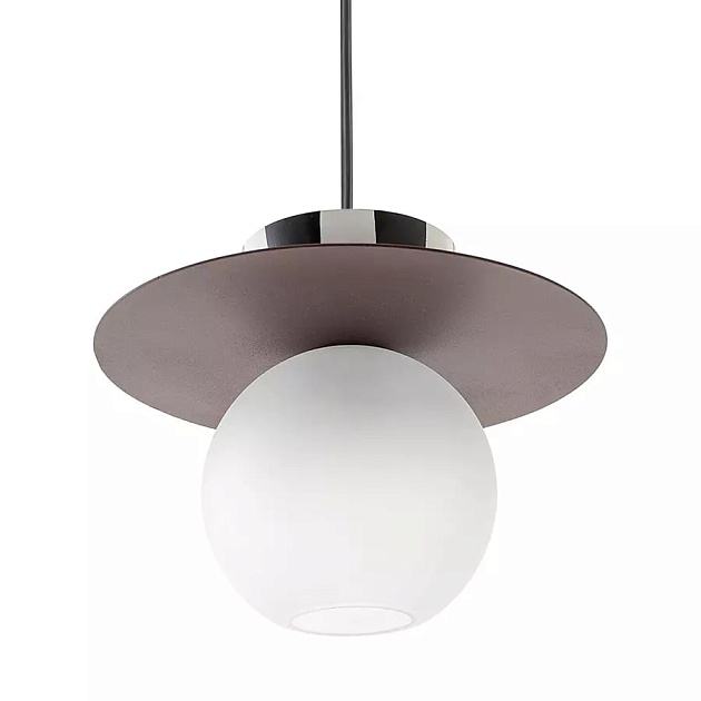 Подвесной светильник Bergenson Bjorn Anniken BB0000503 Фото № 3