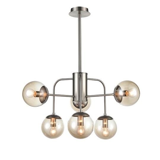 Подвесная люстра Vele Luce Verona VL5015L06 Фото № 1