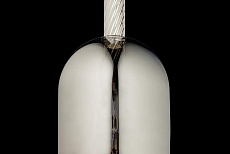 Подвесной светодиодный светильник Arti Lampadari Canzo L 1.P4 CL 2