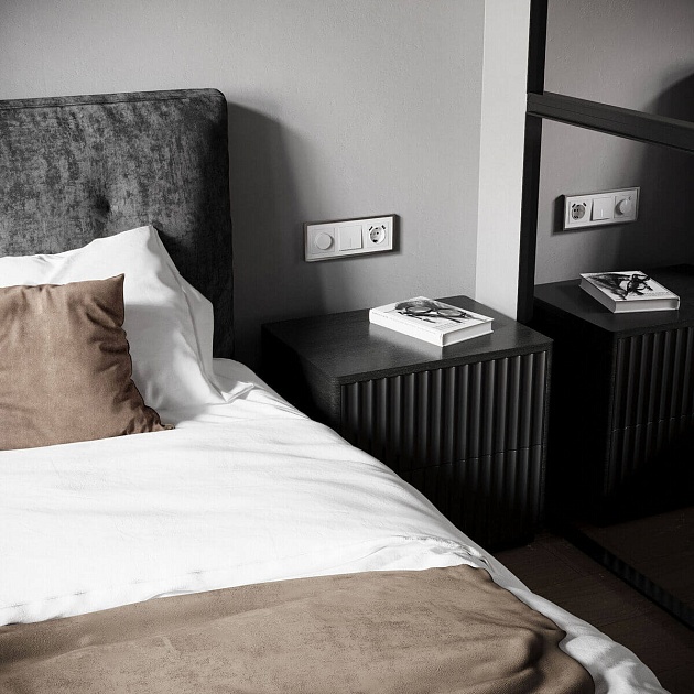 Диммер Werkel W1142061 4690389191930 Фото № 3