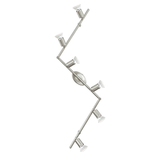 Спот Eglo Buzz-LED 92599 Фото № 1