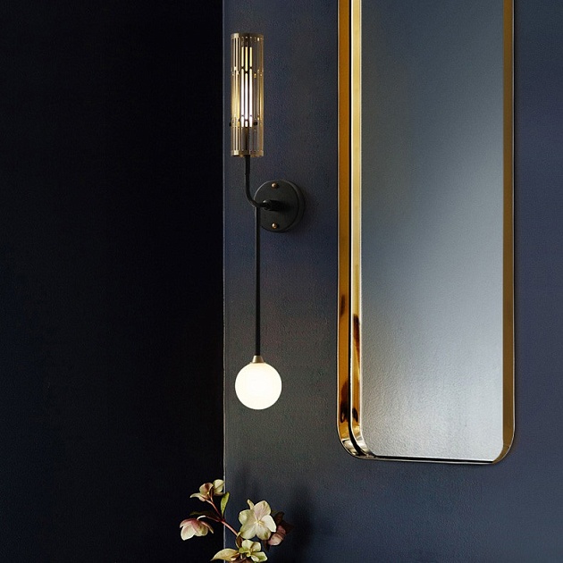 Настенный светильник Imperium Loft Sway 141052-26 Фото № 6