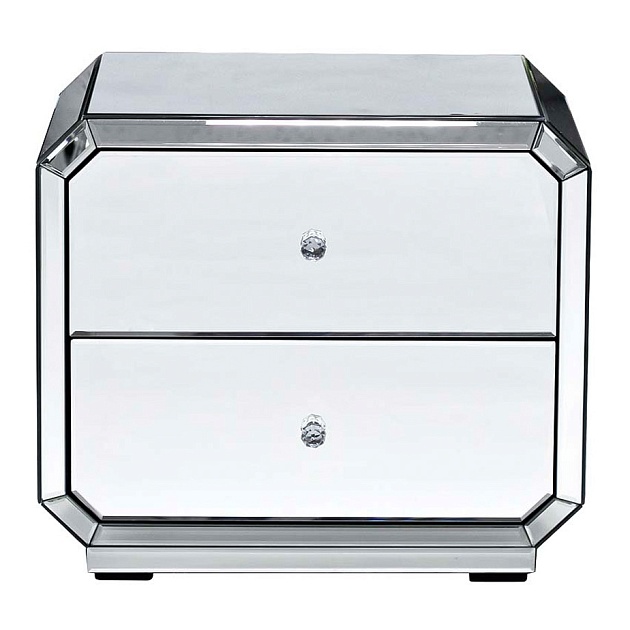 Прикроватная тумба Garda Decor KFC939 изображение 1 Прикроватная тумба Garda Decor KFC939 Фото № 1