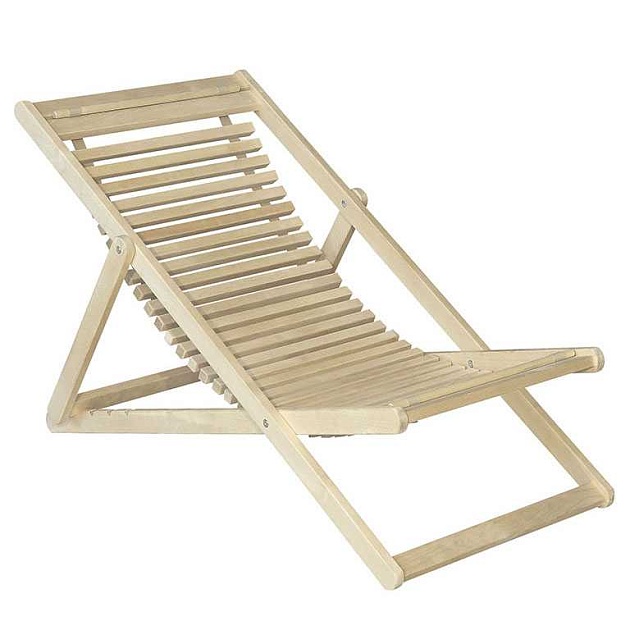 Шезлонг Мебелик 22 007774 Фото № 7