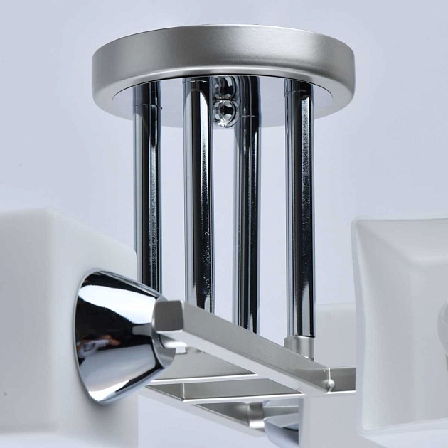 Потолочная люстра De City Тетро 673015108 изображение 6 Потолочная люстра De City Тетро 673015108 Фото № 6