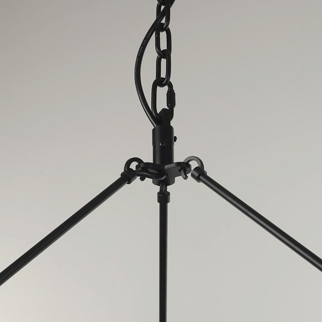 Подвесная люстра Citilux Смитсон CL470254 Фото № 3