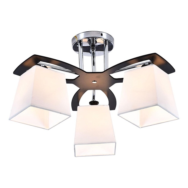 Потолочная люстра Escada 1116/3PL Фото № 1