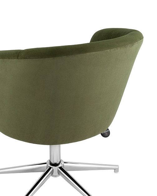 Поворотное кресло Stool Group Харис Harris HY-53 Фото № 3