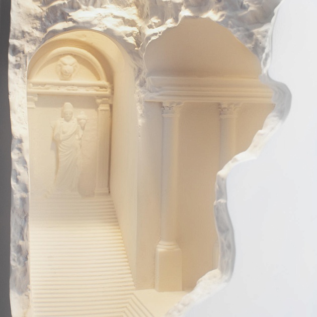 Встраиваемый светильник Loft IT Antique 10355D Фото № 5