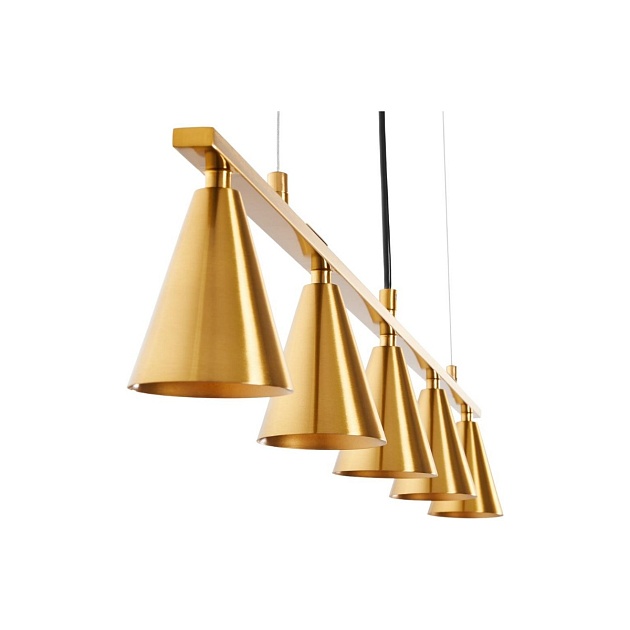 Подвесной светильник MyFar Milla MR1000-5P Фото № 4