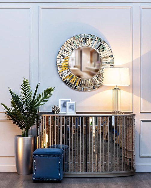 Зеркало Garda Decor KFH277 Фото № 3