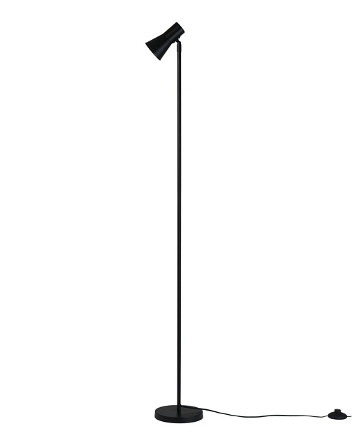 Торшер Moderli Melro V11326-1F изображение 1 Торшер Moderli Melro V11326-1F Фото № 1