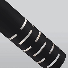 Подвесной светильник Elektrostandard DLN003 MR16 черный матовый a046062 2