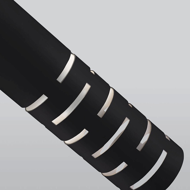 Подвесной светильник Elektrostandard DLN003 MR16 черный матовый a046062 Фото № 3