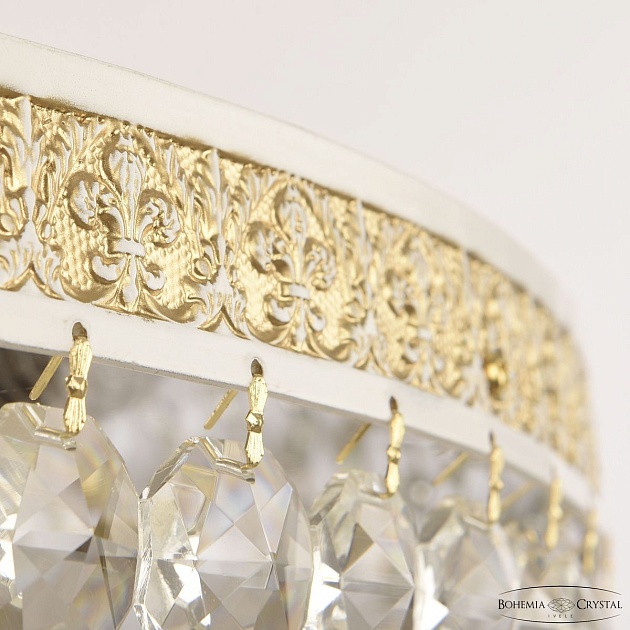 Потолочный светильник Bohemia Ivele AL19031/55FL WMG Фото № 3