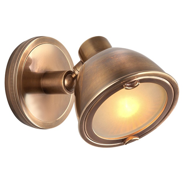 Уличный настенный светильник Covali WL-38034 Фото № 1