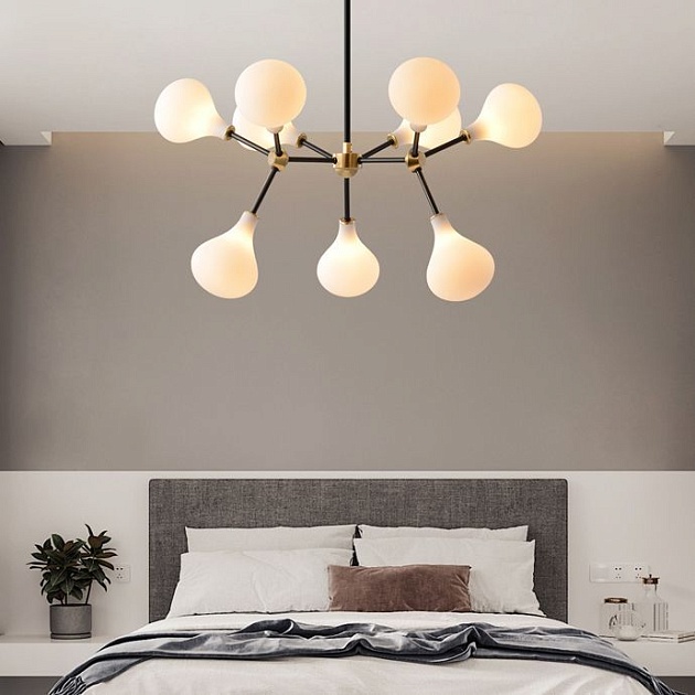 Подвесная люстра Imperium Loft Anker 193416-23 Фото № 3