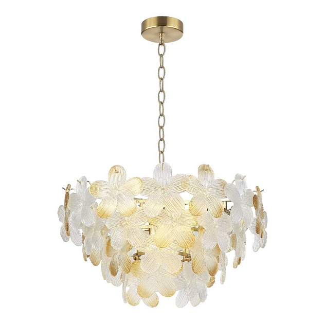 Подвесной светильник ST Luce TENDER SL6240.203.12 Фото № 1