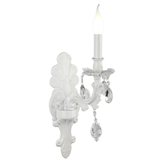 Бра Omnilux Senis OML-74711-01 изображение 1 Бра Omnilux Senis OML-74711-01 Фото № 1