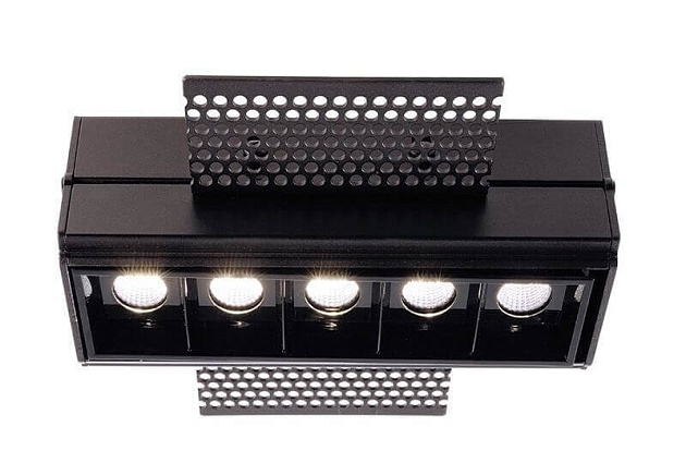 Встраиваемый светильник Deko-Light Ceti 5 Hide 565253 изображение 1 Встраиваемый светильник Deko-Light Ceti 5 Hide 565253 Фото № 1