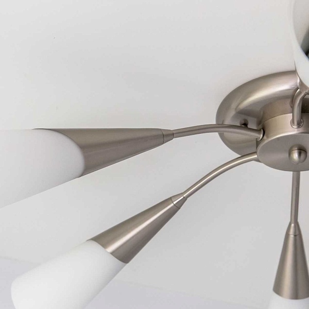 Потолочная люстра Citilux Фокус CL103161 изображение 9 Потолочная люстра Citilux Фокус CL103161 Фото № 9