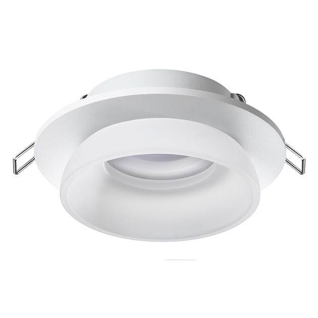 Встраиваемый светильник Novotech Spot Lirio 370722 Фото № 1