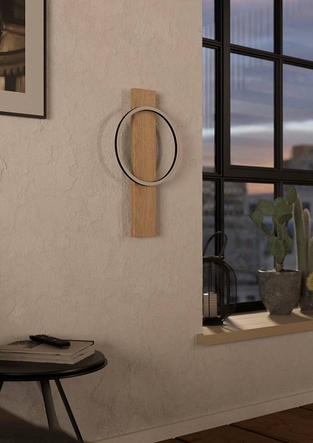 Бра Eglo Boyal 901715 Фото № 6