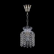 Подвесной светильник Bohemia Ivele 14781/15 Pa R