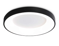 Потолочный светодиодный светильник Ambrella light Orbital Design FZ1403 5