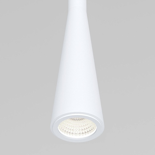 Подвесной светодиодный светильник Elektrostandard Vist 50312 LED a068610 Фото № 3