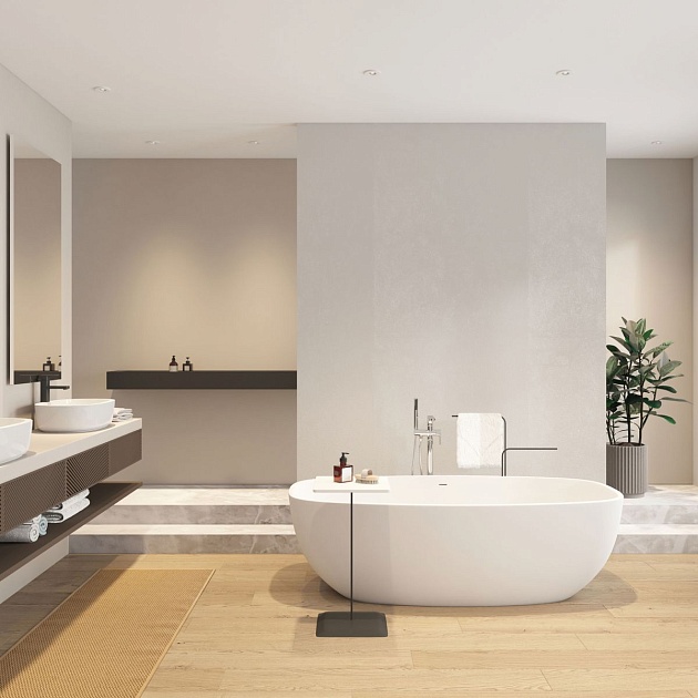 Встраиваемый светильник Denkirs Vand DK2036-WH изображение 6 Встраиваемый светильник Denkirs Vand DK2036-WH Фото № 6