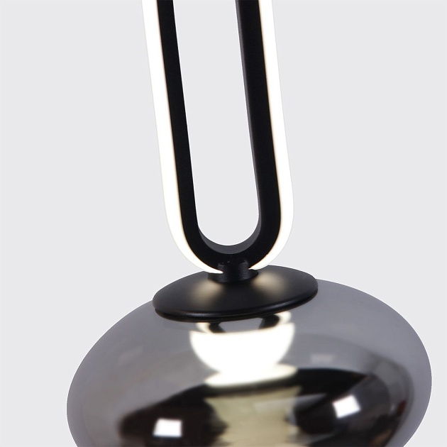 Подвесной светодиодный светильник Favourite Baron 4284-1P Фото № 4