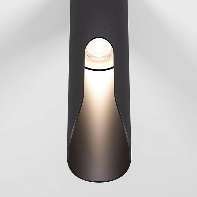 Потолочный светодиодный светильник Elektrostandard Apex 25113/LED a068287 изображение 3 Потолочный светодиодный светильник Elektrostandard Apex 25113/LED a068287 Фото № 3