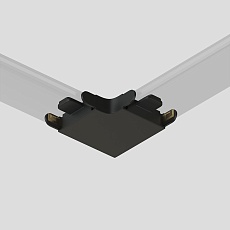 Соединитель DENKIRS AIR BASE TR5231-BK 2