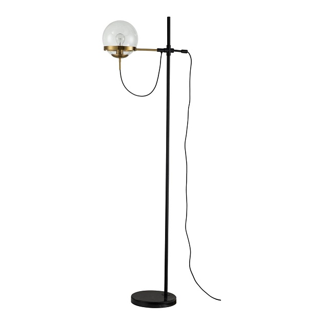 Торшер Indigo Faccetta 13005/1F Bronze V000110 Фото № 2