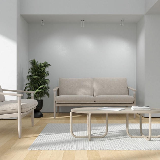 Встраиваемый светильник Denkirs Space DK2518-WB Фото № 6