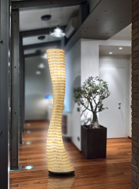 Торшер Globo Bali 25836 изображение 2 Торшер Globo Bali 25836 Фото № 2