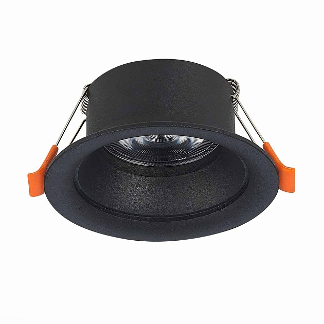 Встраиваемый светильник ST Luce ST200.408.01 изображение 1 Встраиваемый светильник ST Luce ST200.408.01 Фото № 1