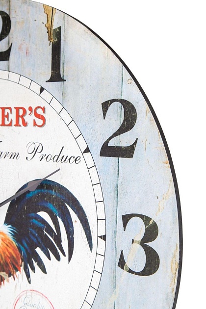 Настенные часы Aviere 25524 Фото № 2