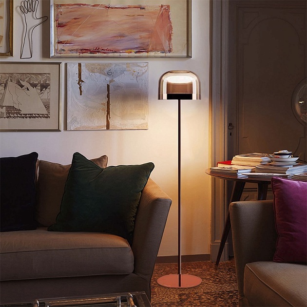 Торшер Imperium Loft Noten 140901-26 Фото № 8