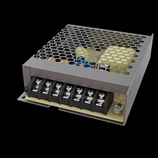 Блок питания Maytoni Magnetic track system 48V 100W IP20 TRX004DR-100S 2